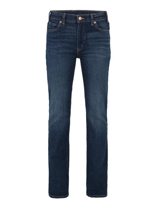 GAP Jeans 'DELEN'  mørkeblå