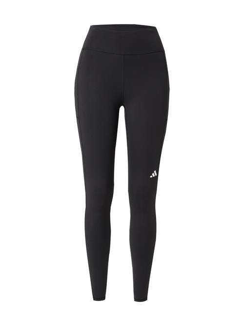 ADIDAS PERFORMANCE Sportsbukser 'Own the Run'  sort