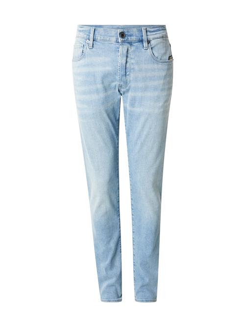 G-STAR Jeans '3301'  blue denim