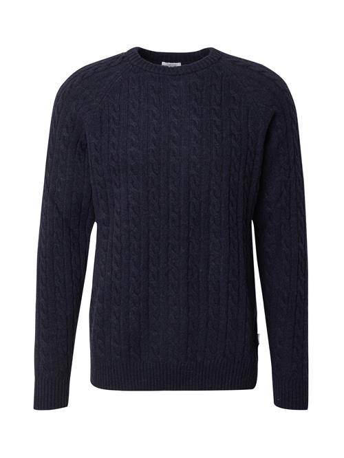 Lindbergh Pullover  mørkeblå