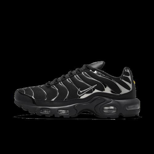 Nike Air Max Plus SE-sko til kvinder - sort
