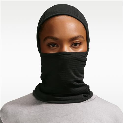 Nike Therma-FIT Sphere 5.0-løbehætte - sort