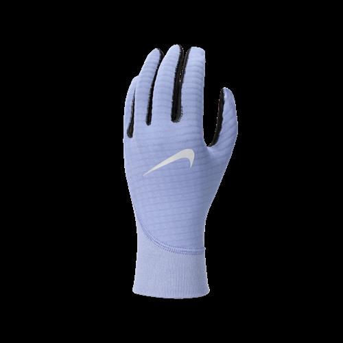 Nike Pacer Therma-FIT-letvægtsløbehandsker til mænd - blå