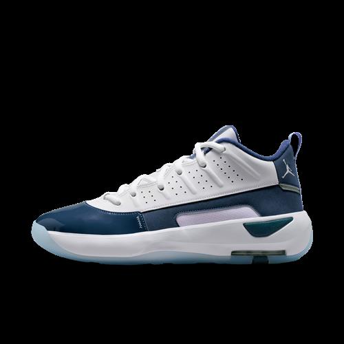 Jordan Max Aura 7-sko til mænd - blå