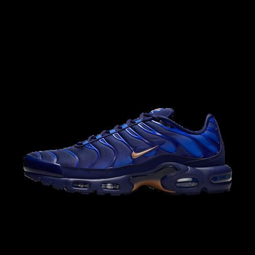 Nike Air Max Plus OG "FFF"-sko til mænd - blå