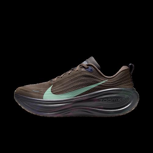 Nike Vomero Plus-løbesko til vej til mænd - brun