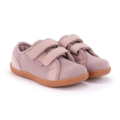 Kuling Ystad Barfodet Sneaker Dusty Pink  Dusty Pink 24 EU  Lyserød  24 EU  unisex