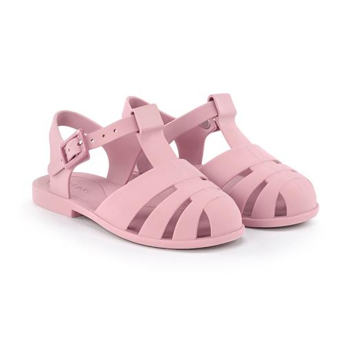 Kuling Höllviken Jelly-sandaler Dusty Pink  Dusty Pink 23 EU  Lyserød  23 EU  unisex