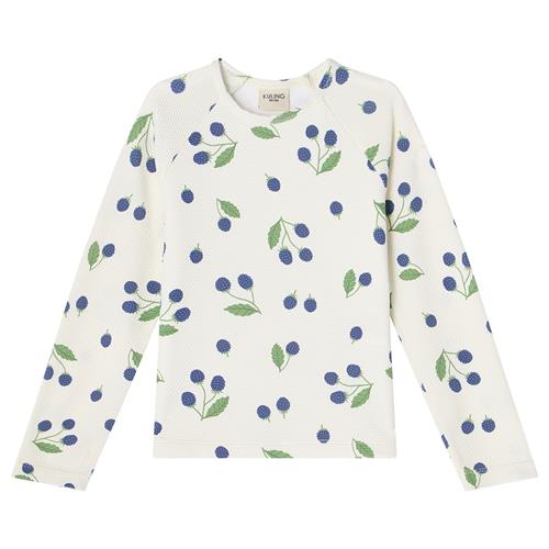 Kuling Kap Verde UV-top Blackberry  Blackberry 86/92 cm  Hvid  86/92 cm  unisex