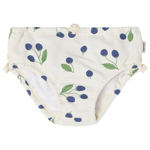 Kuling Kos Badeble Blackberry  Blackberry 86/92 cm  Hvid  86/92 cm  unisex