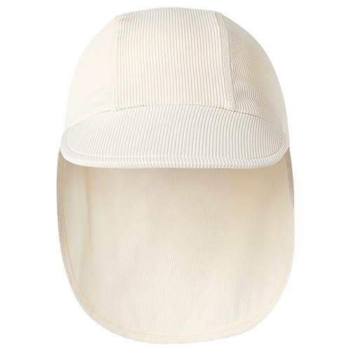 Kuling Palma UV-solhat Tofu  Tofu 48/50 cm  Creme  48/50 cm  unisex