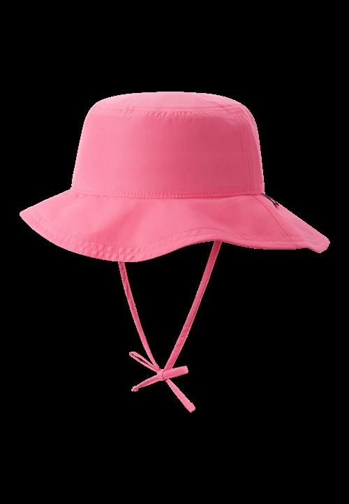 Reima Rantsu Solsikker Hat Soft Coral  Soft Coral-48 cm  Lyserød  48 cm  unisex