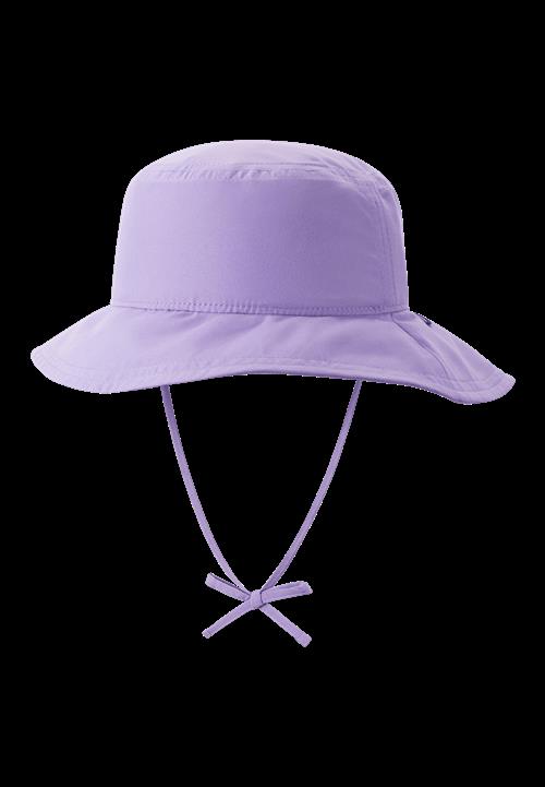 Reima Rantsu Solsikker Hat Blooming Lilac  Blooming Lilac-50 cm  Lilla  50 cm  unisex