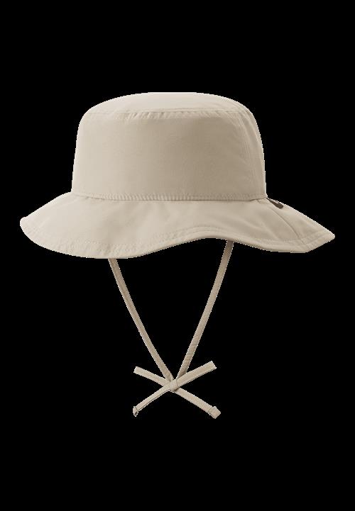 Reima Rantsu Solsikker Hat Earthy Beige  Earthy Beige-54 cm  Brun  54 cm  unisex