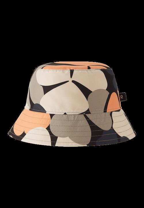 Reima Viehe Solsikker Hat Apricot  Apricot-48 cm  Orange.  48 cm  unisex