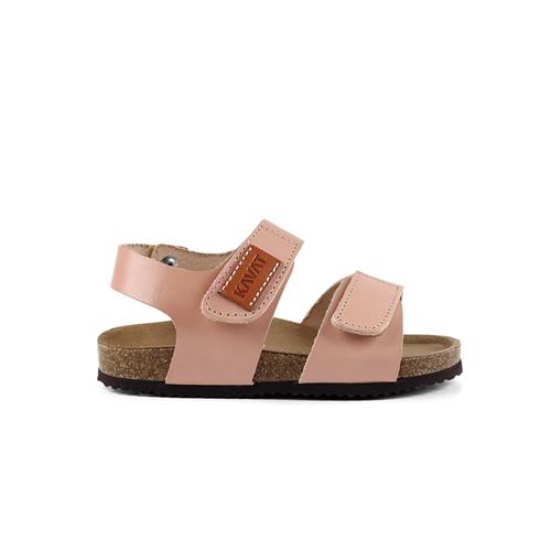 Kavat Bomhus Sandaler Light Pink  Light Pink-22 EU  Lyserød  22 EU  unisex