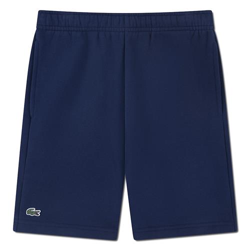 Lacoste Shorts Marine  Marine 122 cm  Marineblå  122 cm  mand