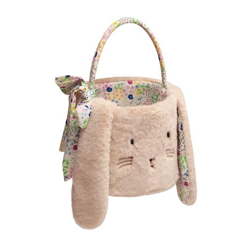 Mimi & Lula Fluffy Easter Kurv Multi  Multi  One Size  Lyserød  One Size 3-8 Years kvinde