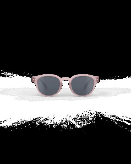 IZIPIZI Kids/Junior #c Solbriller Pink  Pink 3-5 Y  Lyserød  3-5 år  unisex