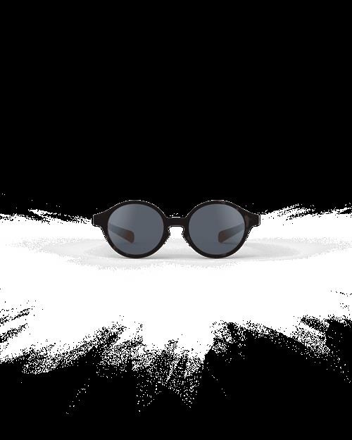 IZIPIZI Baby/Kids #d Solbriller Tortoise  Tortoise 5-7 Y  Brun  5-7 år  unisex