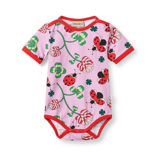 Småfolk Elstar Kroppen Blush Cream  Blush Cream 68 cm  Lyserød  68 cm  kvinde