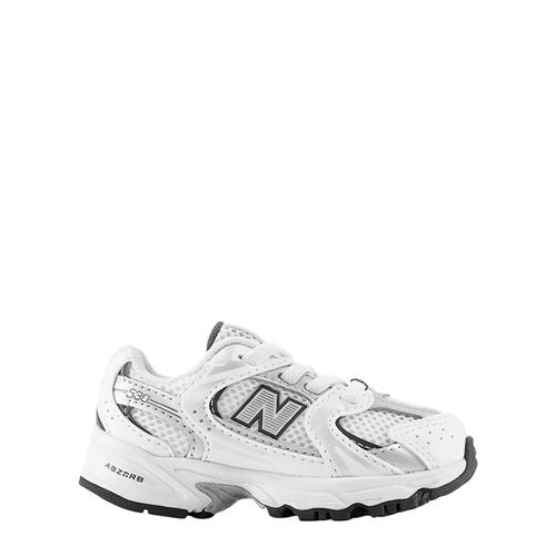 New Balance 530 Baby Sneakere Hvide White 23 EU  Hvid  23 EU  unisex