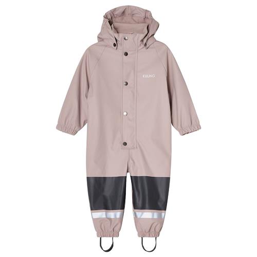 Kuling Douglas Foret Regndragt Pale Lilac 74/80 cm Rain Lilla  74/80 cm  unisex