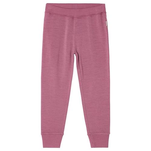 Kuling Broom Uldbukser Mauve 110/116 cm Wool Lilla  110/116 cm  unisex