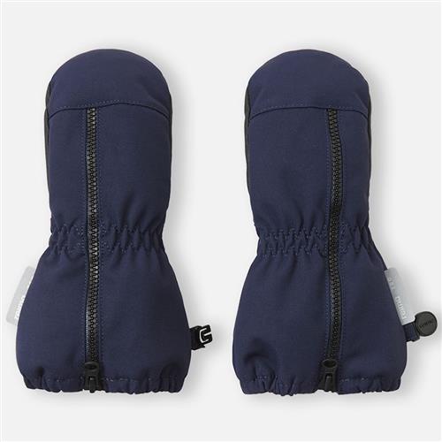 Reima Tepas Reimatec Vanter Navy  Navy-2-4 Y  Marineblå  2-4 år  unisex