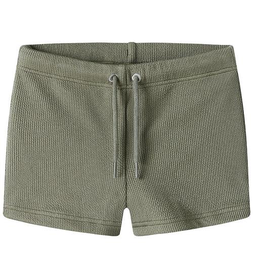 Lil Atelier Badeshorts - NmmFolo - Overland Trek