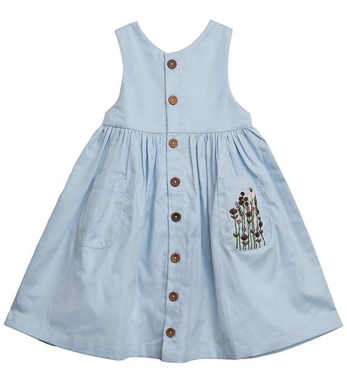 Hanevild - Kjole - Sine - Kentucky Blue