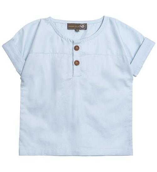 Hanevild T-shirt - Thøger - Kentucky Blue