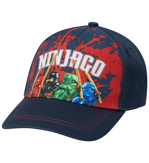LEGOÂ® Ninjago Kasket - Navy