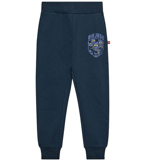 LEGOÂ® Wear Ninjago Sweatpants - Navy