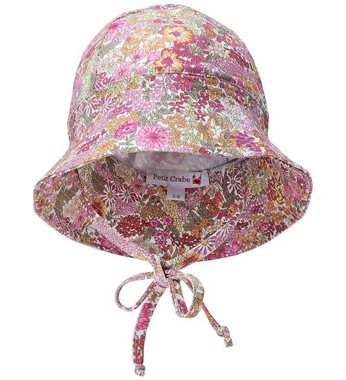 Petit Crabe Badehat - Frey - UV50+ - Margaret Annie