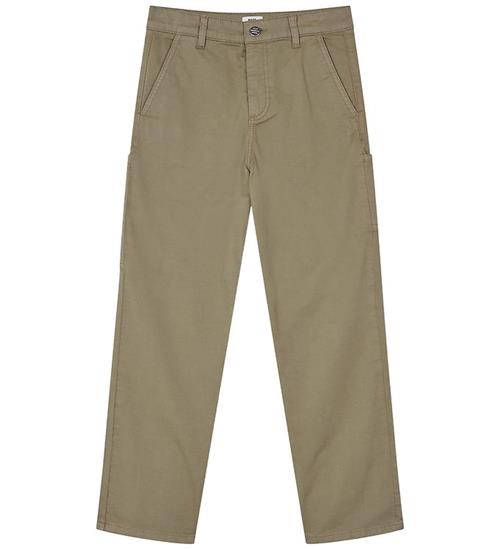 Mads Nørgaard Bukser - Payno P - Overland Trek