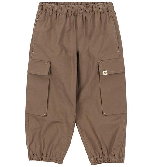 Konges Sløjd Bukser - Peppe - Shitake