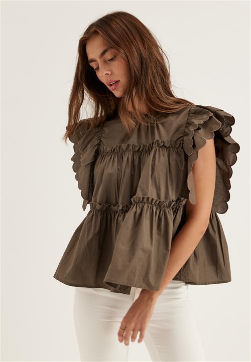 Object Collectors Item Objhope S/L Top