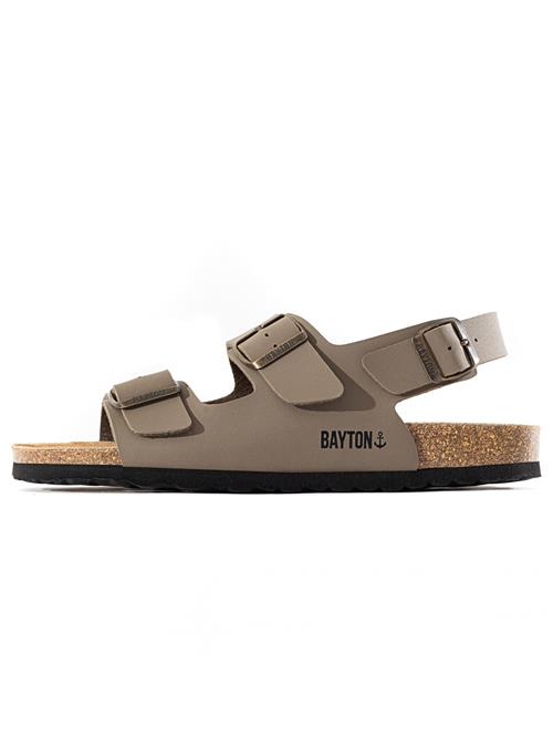 Bayton Sandaler  taupe