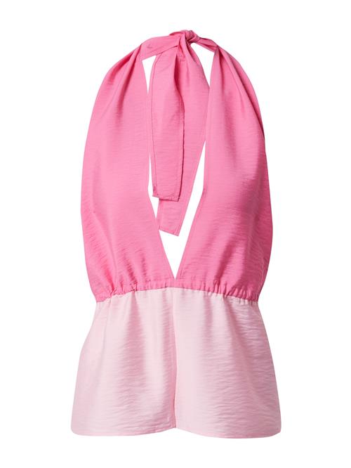 ABOUT YOU x Emili Sindlev Overdel 'Naomi'  pink