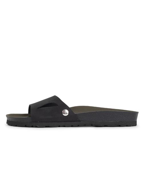 Bayton Pantoletter 'Gecko'  sort