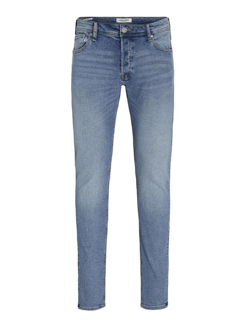 JACK & JONES Jeans 'JJIGlenn'  blue denim
