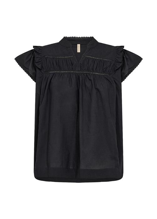 Soyaconcept Bluse 'CALISTE 19'  sort