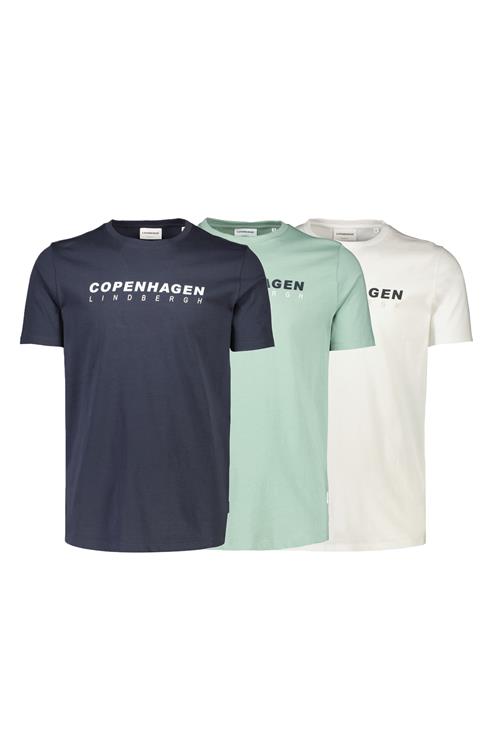 Lindbergh T-shirt