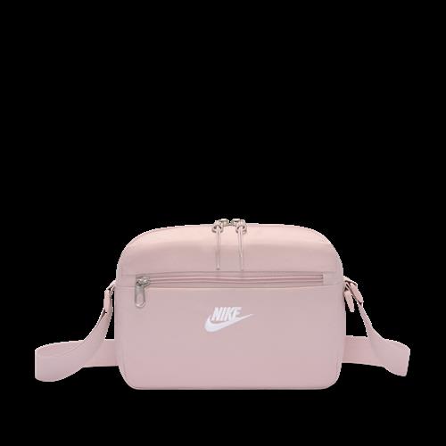 Nike Heritage Crossbody-taske 2.0 (4L) - Pink