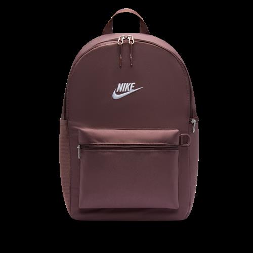 Nike Heritage 2.0-rygsæk (23 L) - lilla