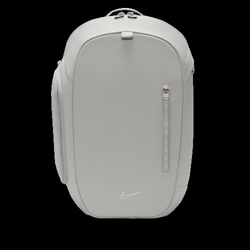 Nike Commute-rygsæk (25 liter) - grå