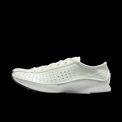 Nike Air Superfly-sko til kvinder - hvid