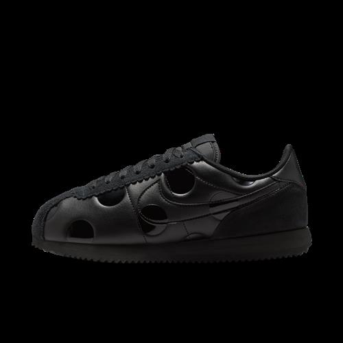 Nike Cortex-sko til kvinder - sort