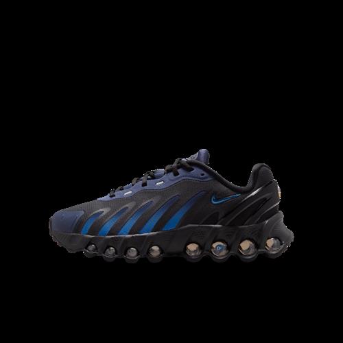 Nike Air Max Dn8-sko til større børn - sort